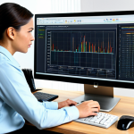 **

"A professional financial analyst in a modest business attire, reviewing market data on a computer screen in a modern office, fully clothed, appropriate content, safe for work, perfect anatomy, natural proportions, professional, family-friendly."

**