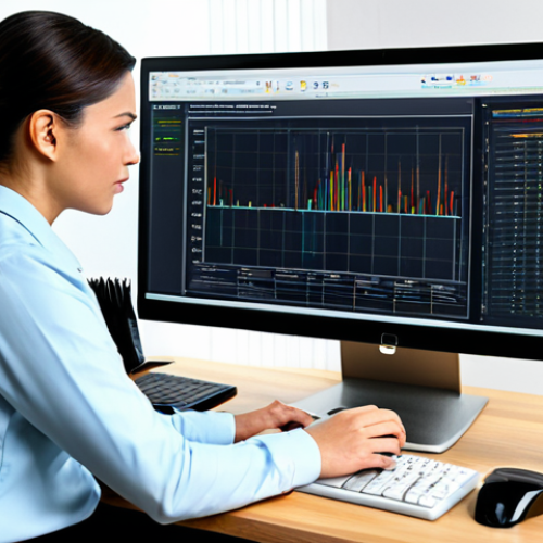 Home 24 **
"A professional financial analyst in a modest business attire, reviewing market data on a computer screen in a modern office, fully clothed, appropriate content, safe for work, perfect anatomy, natural proportions, professional, family-friendly."
**
