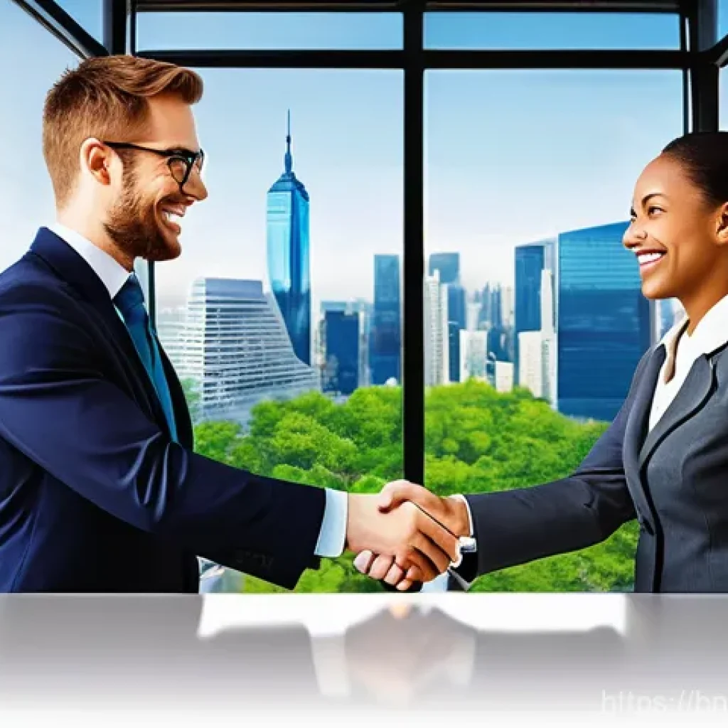 기업가치평가사 M A 실무 - **Prompt 1: Collaborative Synergy in M&A**
"A diverse group of professionals from two distinct c...