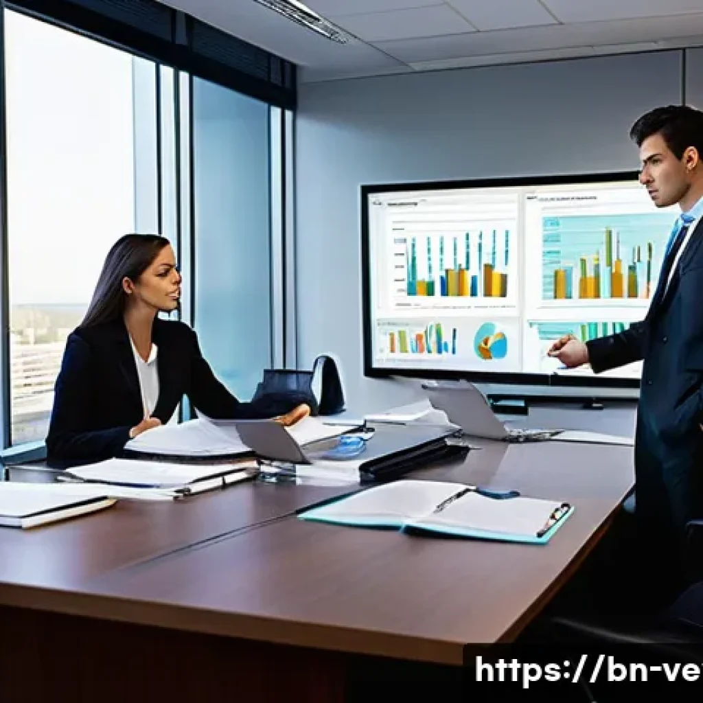 기업가치평가사 중점 과목 - **Prompt 1: The Aspiring Financial Analyst's Journey**
    "A diverse group of young, ambitious prof...