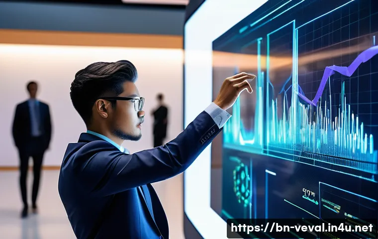 기업가치평가사 직무 분석 관련 이미지 1